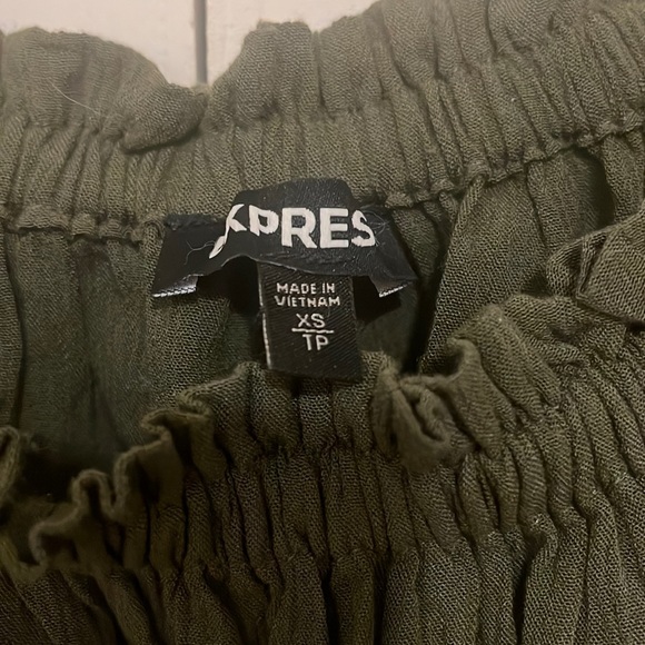 Express top - Picture 2 of 5